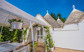 Trullo Nonna Itria