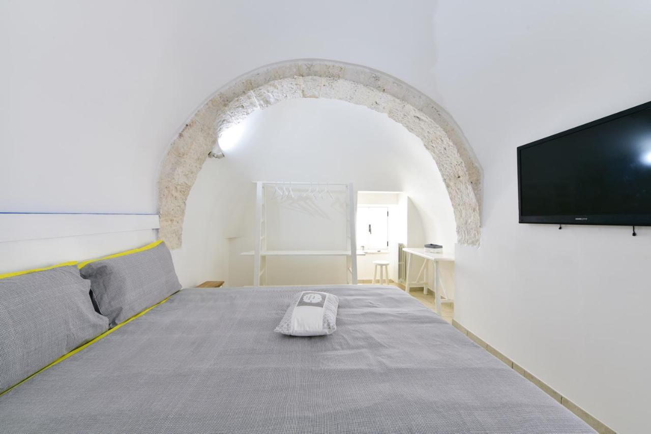 Villa Trullo Nonna Itria Martina Franca Esterno foto